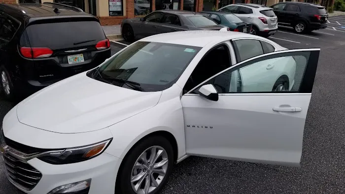 Hertz Car Rental - Fayetteville - Promenade Parkway Picture 4