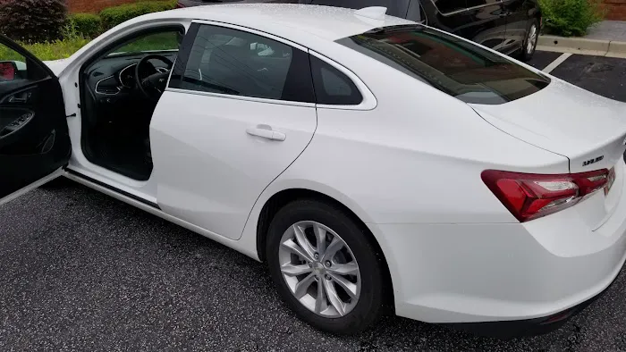 Hertz Car Rental - Fayetteville - Promenade Parkway Picture 6