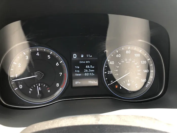 Hertz Car Rental - Fayetteville - Promenade Parkway Picture 9