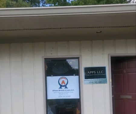 Alliance Rentals & Sales LLC.