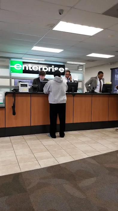 Enterprise Rent-A-Car Picture 4
