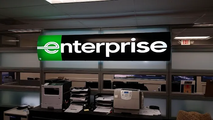 Enterprise Rent-A-Car Picture 2