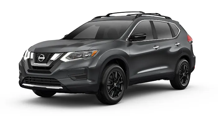 Enterprise Rent-A-Car Picture 7