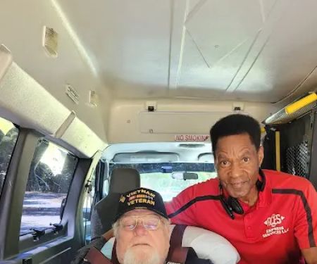 Aces Express Services