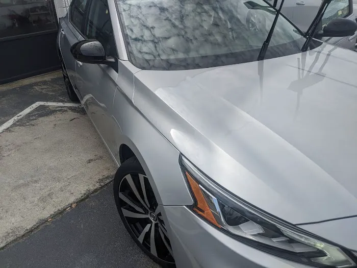 Enterprise Rent-A-Car Picture 1
