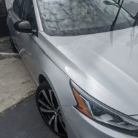 Enterprise Rent-A-Car ico