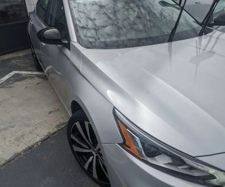 Enterprise Rent-A-Car