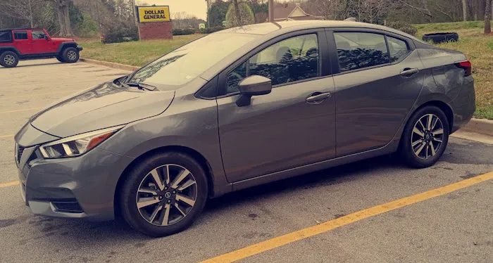 Enterprise Rent-A-Car Picture 3