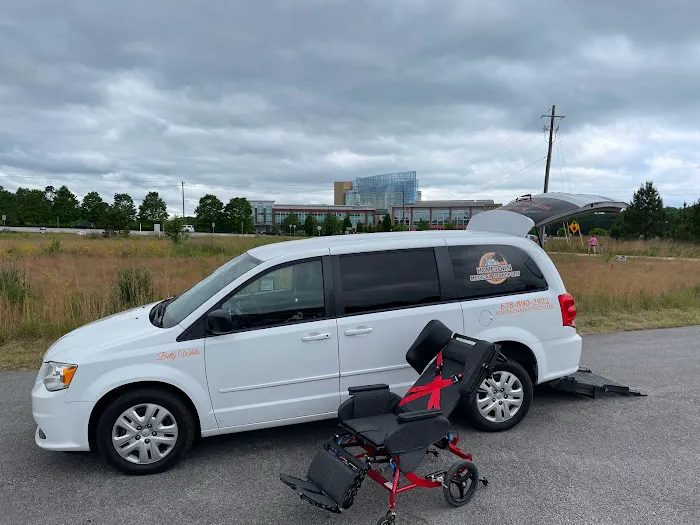 Hometown Medical Transport LLC Picture 5