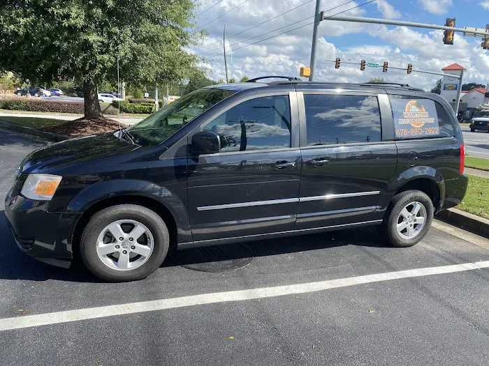Hometown Medical Transport LLC Picture 4