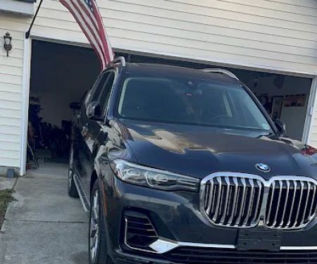 615 Auto Rental