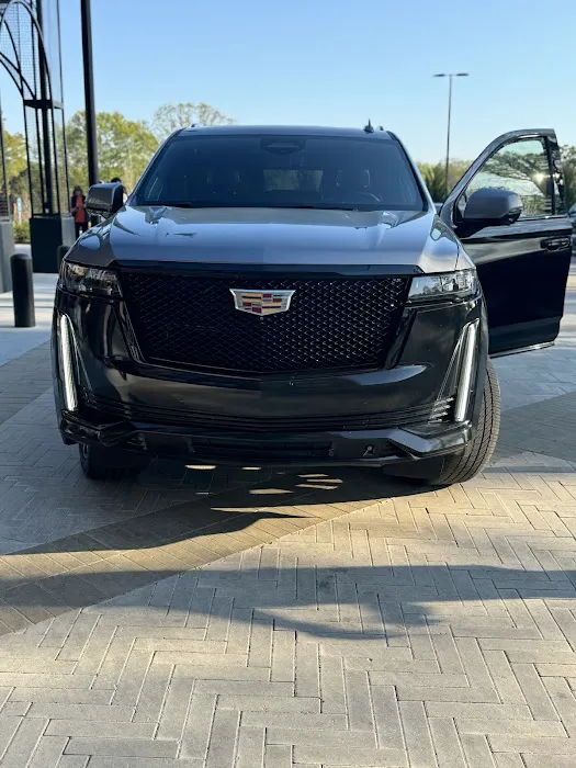 615 Auto Rental Picture 2
