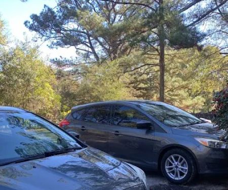 Boines USA [Cash Car Rental]