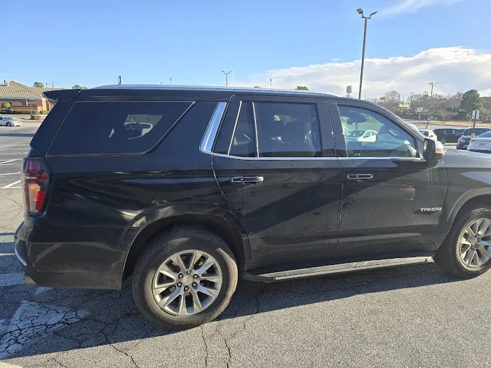 Hertz Car Rental - Union City - Shannon Mall Parkway Picture 10