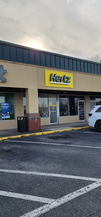 Hertz Car Rental - Union City - Shannon Mall Parkway Picture 3