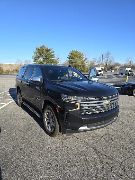 Hertz Car Rental - Union City - Shannon Mall Parkway Picture 6