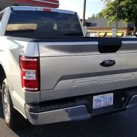 Enterprise Rent-A-Car ico