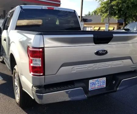 Enterprise Rent-A-Car
