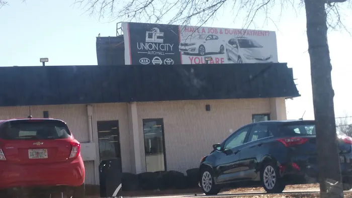 Enterprise Rent-A-Car Picture 3
