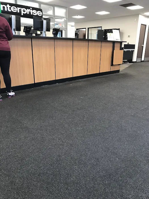 Enterprise Rent-A-Car Picture 10
