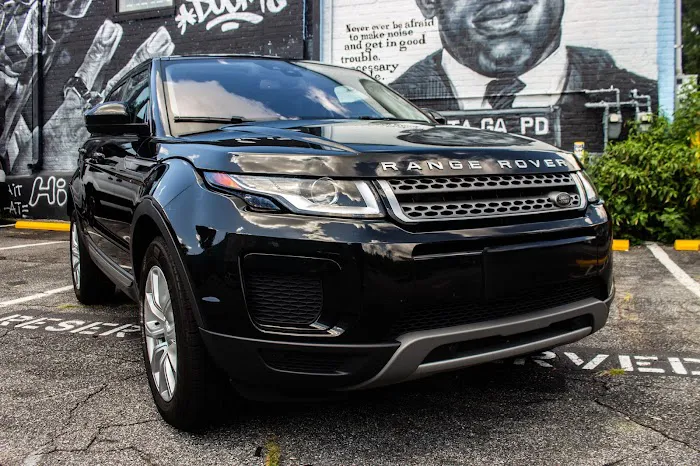 XclusiVibez Car Rental Atlanta Picture 3