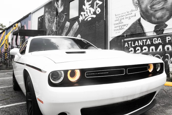 XclusiVibez Car Rental Atlanta Picture 2