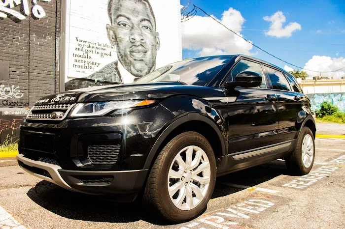 XclusiVibez Car Rental Atlanta Picture 4