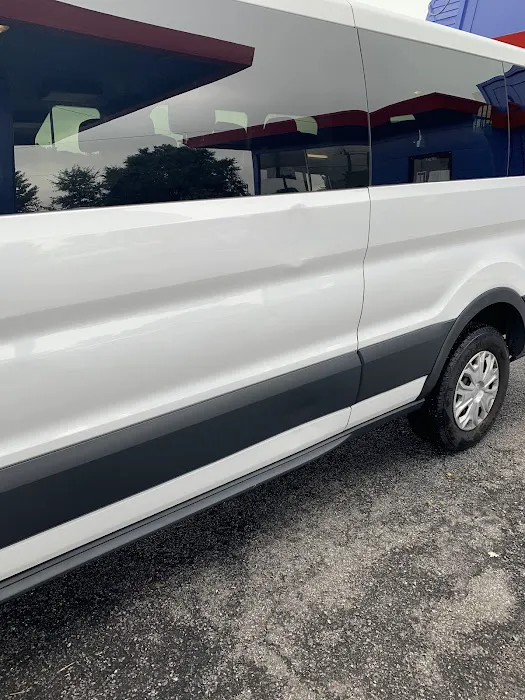 Airport Van Rental - Atlanta Picture 6
