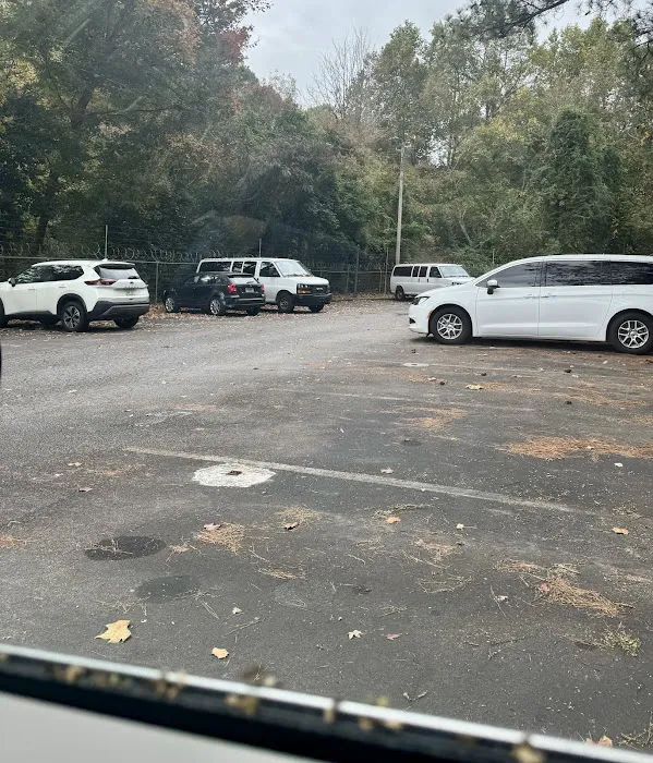 Airport Van Rental - Atlanta Picture 7