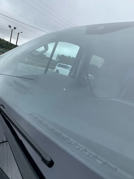 Airport Van Rental - Atlanta Picture 9