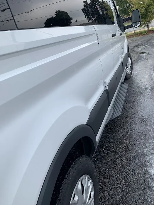 Airport Van Rental - Atlanta Picture 3