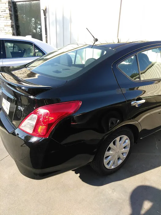 Enterprise Rent-A-Car Picture 5