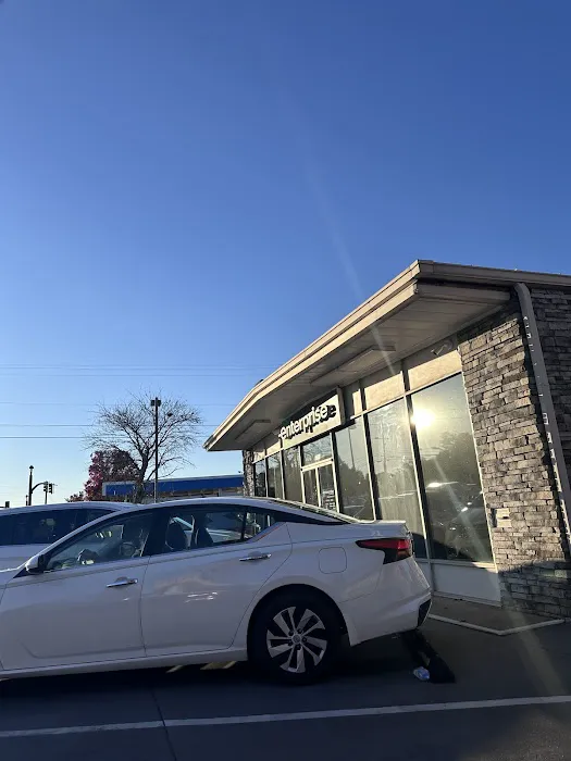 Enterprise Rent-A-Car Picture 4