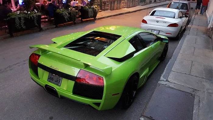 Enterprise Rent-A-Car Picture 7