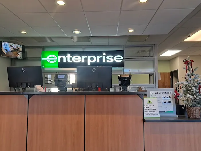 Enterprise Rent-A-Car Picture 7