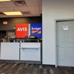Avis Car Rental