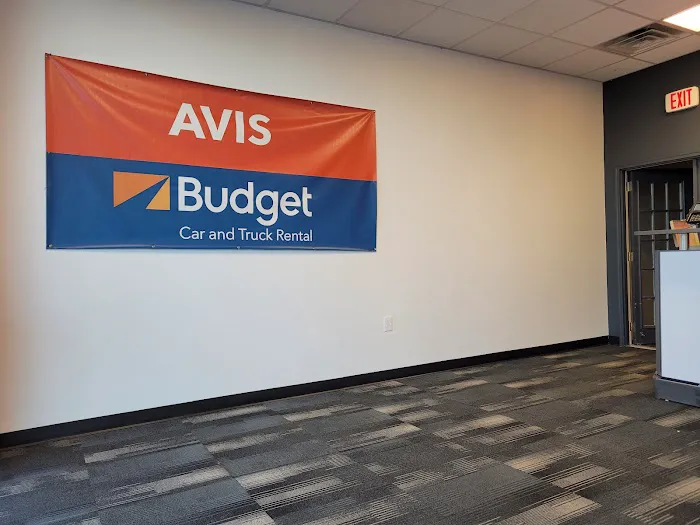 Avis Car Rental Picture 3