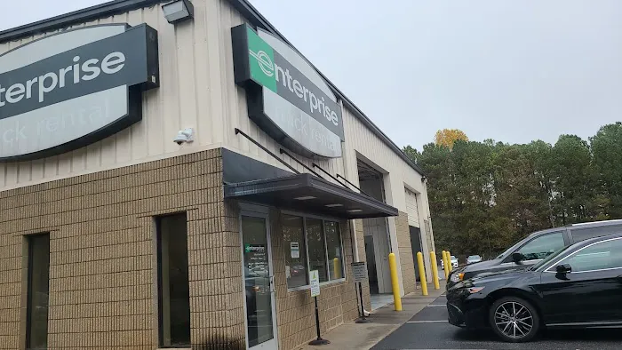 Enterprise Rent-A-Car Picture 7