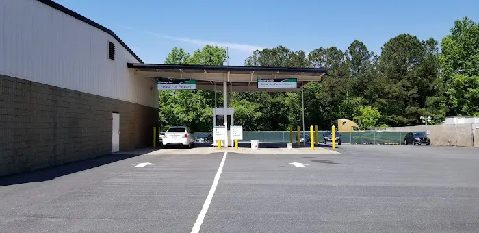 Enterprise Rent-A-Car Picture 4