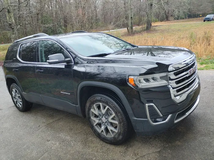 Enterprise Rent-A-Car Picture 5
