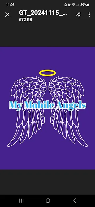 My Mobile Angels Picture 8