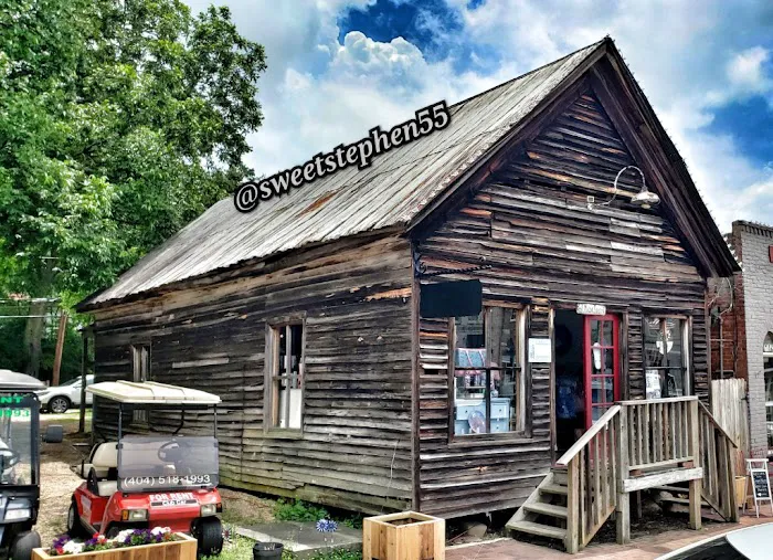 Senoia Cart Co. Picture 3