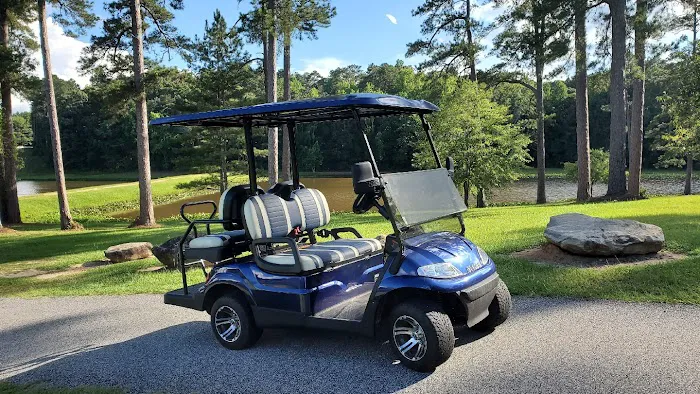 Senoia Cart Co. Picture 2