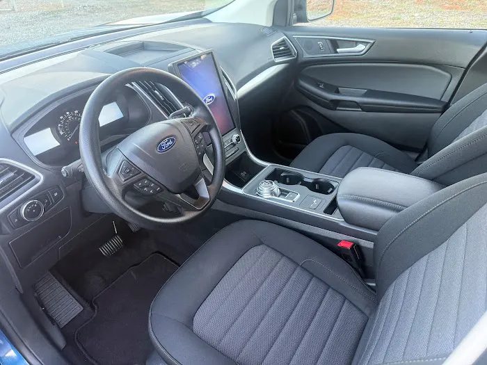 Carolina Car Rental Picture 2
