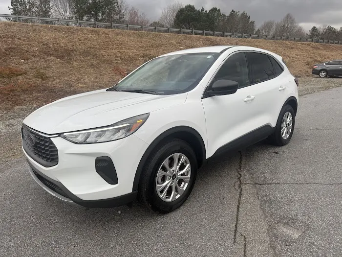 Carolina Car Rental Picture 8
