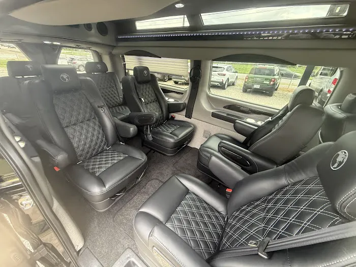 Carolina Car Rental Picture 5