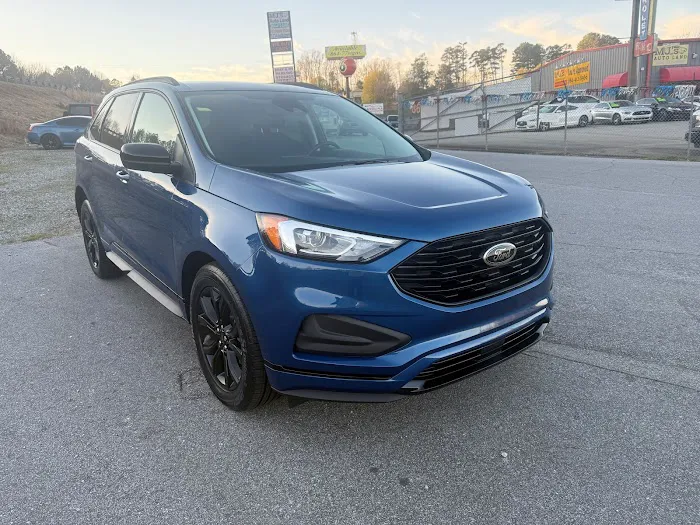 Carolina Car Rental Picture 1