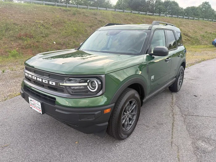 Carolina Car Rental Picture 7