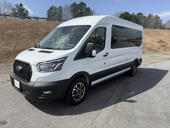 Carolina Car Rental Picture 9