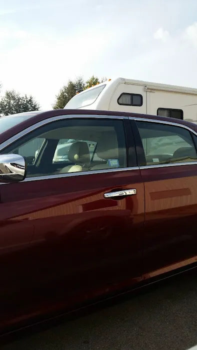 Enterprise Rent-A-Car Picture 8